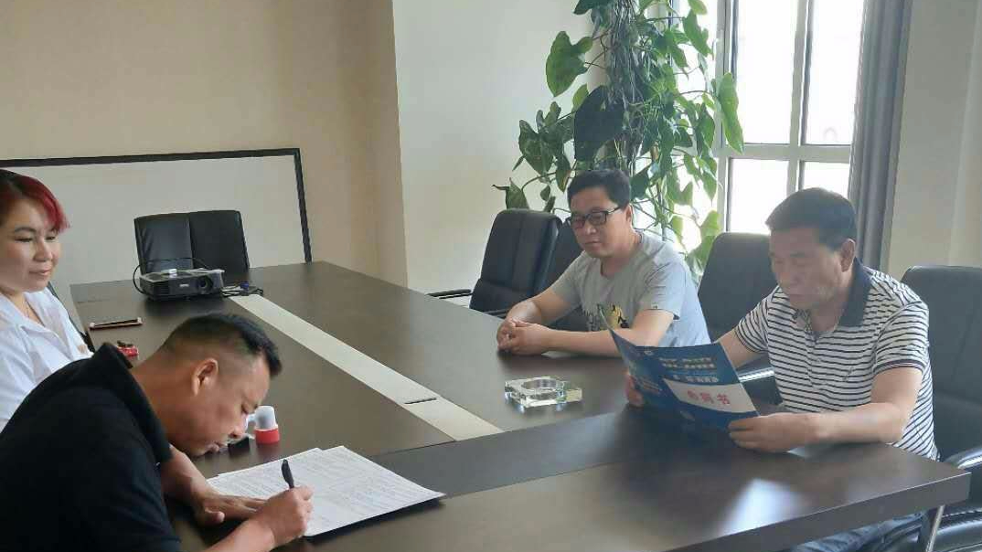 润滑油代理商如何向厂家要销售政策