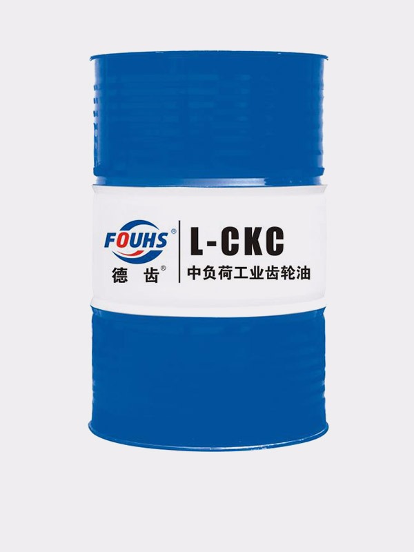 工业齿轮油