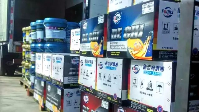 广西代理商李总：靠福斯徳齿的实力口碑赢得了消费者的信赖