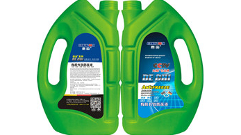 德齿防冻液2kg