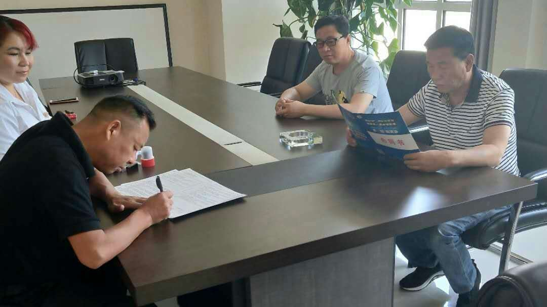 互联网时代 润滑油企业为何还要经销商？
