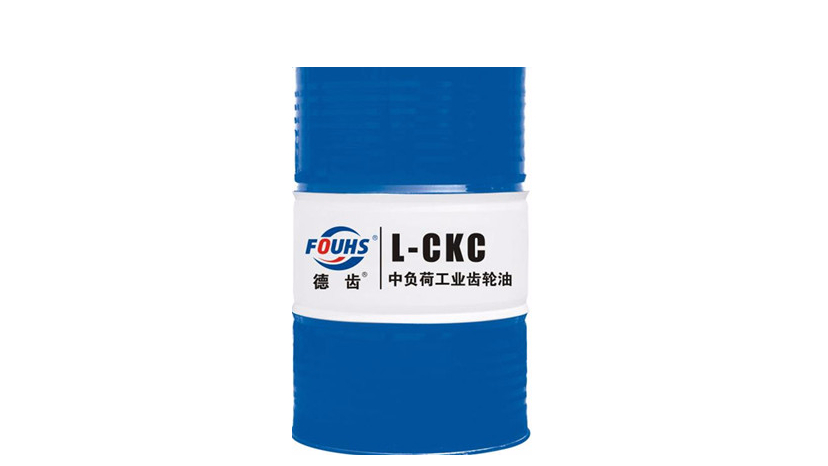 工业齿轮油厂家