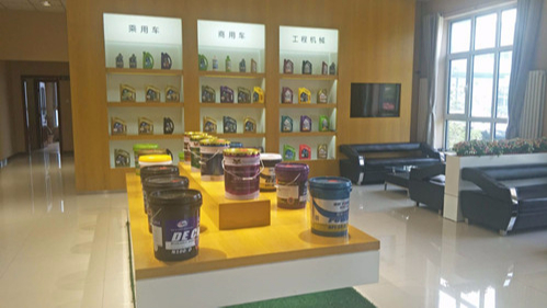 磨合期内的机油选择