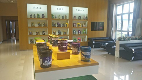 车用润滑油都有那些