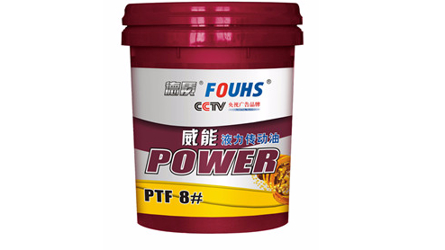 工程机械发动机机油